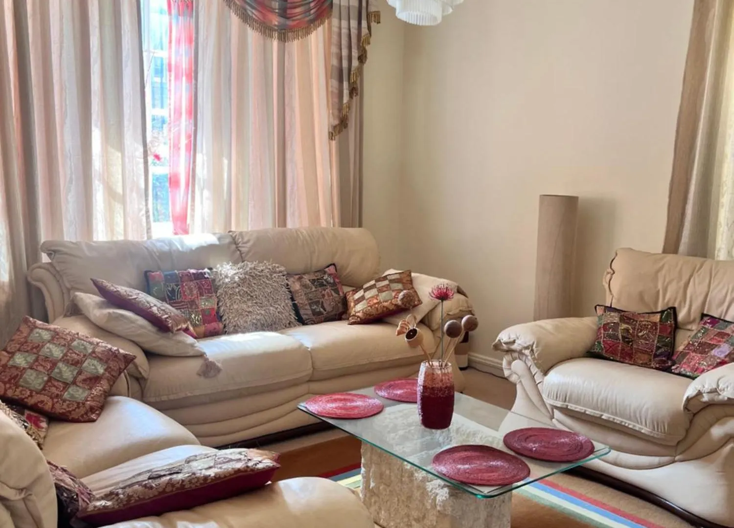 Private Room In Charming Detached House In Newington Edinburgh Ubytování v soukromí